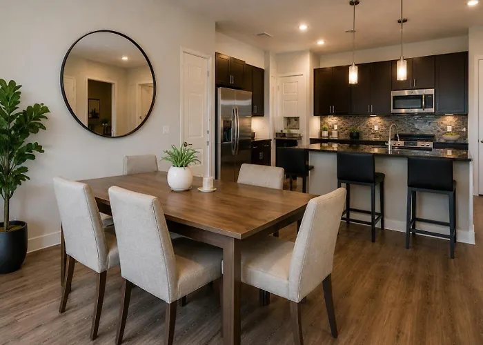 2bd 2bath Old Town