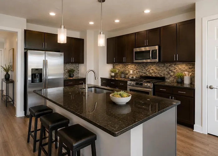 Apartment 2bd 2bath Old Town Scottsdale