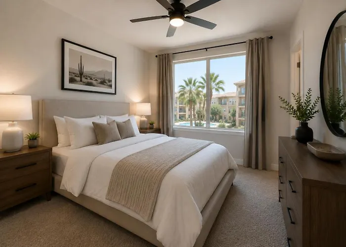 2bd 2bath Old Town * Scottsdale