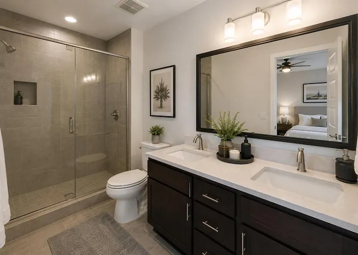 2bd 2bath Old Town